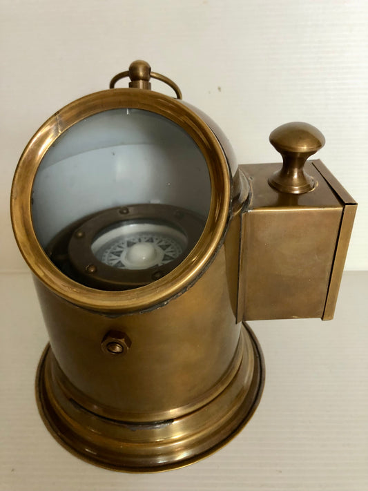 Ship’s Binnacle Compass