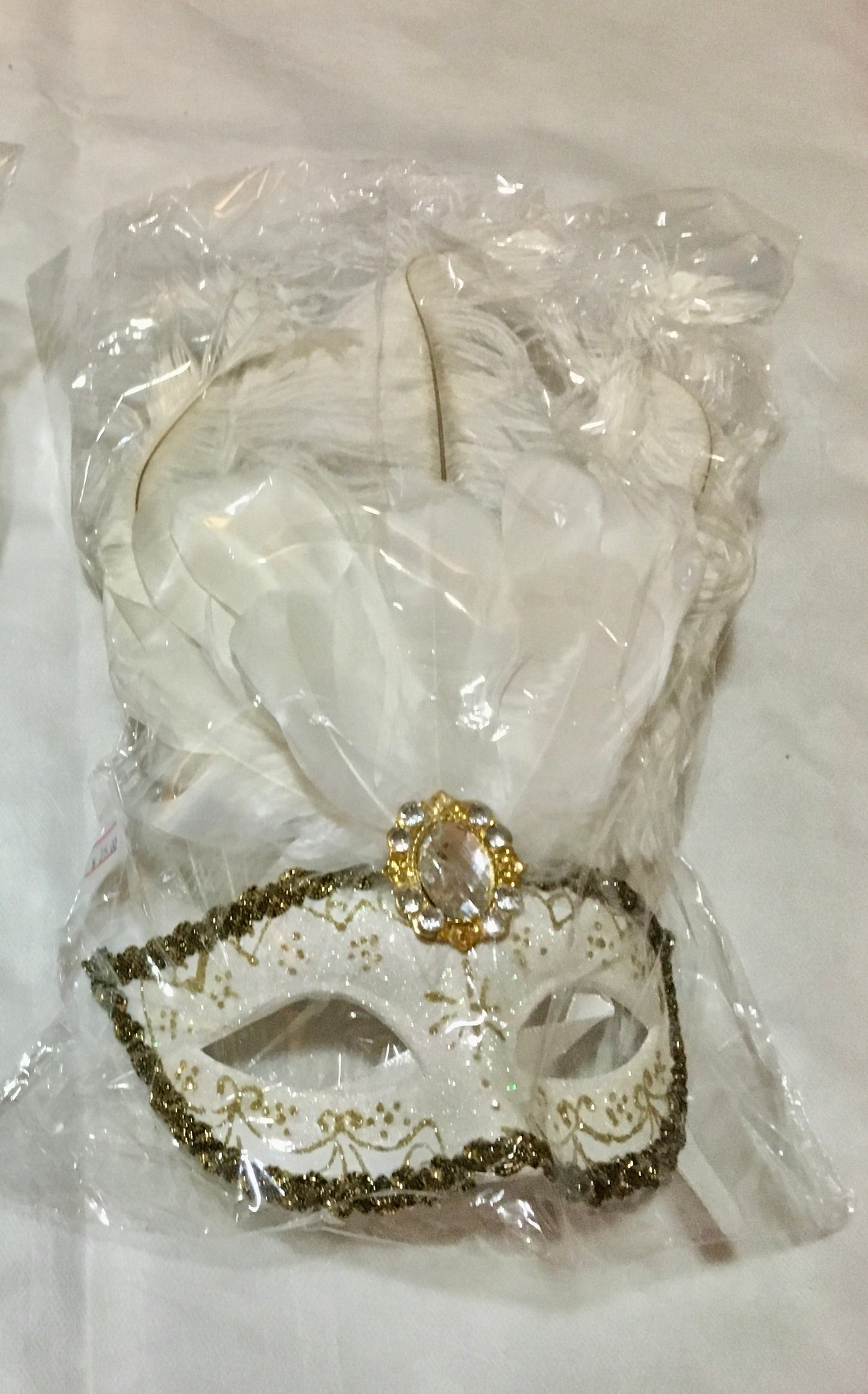 Masquerade/party mask