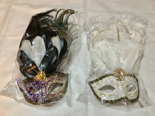 Masquerade/party mask