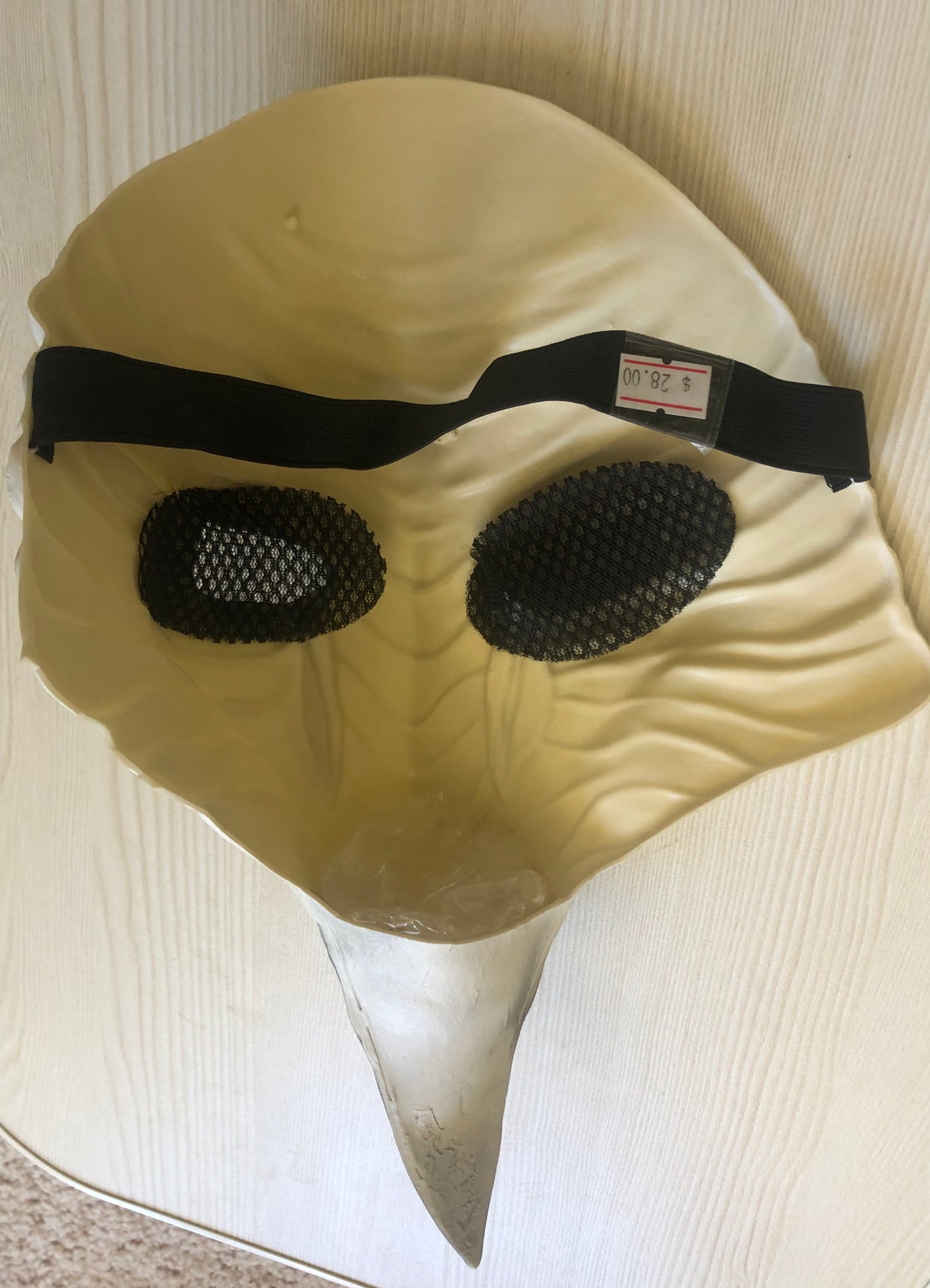 Party / Masquerade  Mask