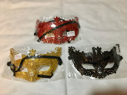 Masquerade/party masks